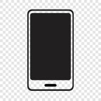 Cell Phone, Cell Phone Plans, Cell Phone Accessories, Cell Phone Cases icon svg