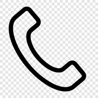 Cell Phone, Phone Number, Phone Number Lookup, Phone Number Search icon svg