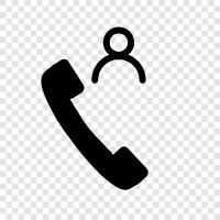 cell phone, phone service, service provider, telephone icon svg