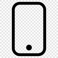 Cell Phone, Phone Number, Phone Number lookup, Phone Number search icon svg