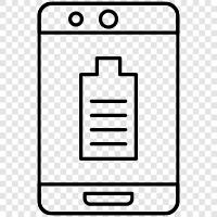Cell Phones, Smartphones, Cell Phone Plans, Data Plans icon svg