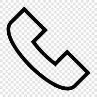 Zelle, Telefonnummer, Handy, Telefon symbol