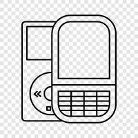 Handy, Handypläne, PrepaidHandypläne, Handtelefon symbol