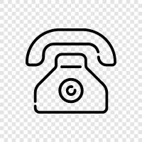 Handy, Telefonnummer, Telefon Service, HandyService symbol