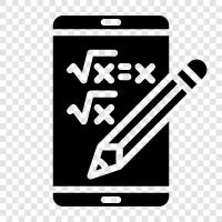 CellPhone, Cell Phone, Phone, MobilePhone icon svg