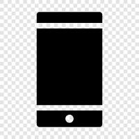 cellphone, cell phone, cellular phone, phone icon svg