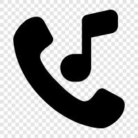 cellphone, phone calls, phone numbers, cell phone icon svg