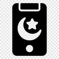 cellphone, iphone, android, blackberry icon svg