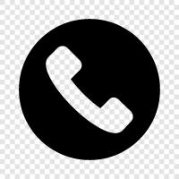 cellphone, phone number, phone call, phone conversation icon svg