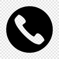 cellphone, cell phone, phone call, phone call waiting icon svg