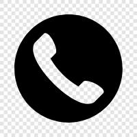 Handy, Telefon symbol