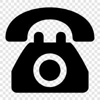 Handy, Telefonnummer, Telefonnummer suchen, Telefon symbol