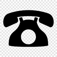 Handy, Telefon symbol