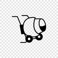 cement mixer for sale, cement mixer for rent, cement mixer for hire, cement mixer icon svg