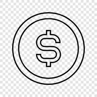 cents, currency, currency exchange, foreign currency icon svg