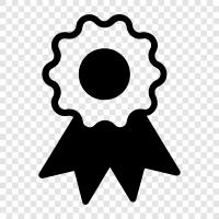 certificate icon svg