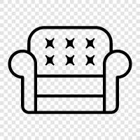 chair icon svg