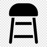 chair icon svg