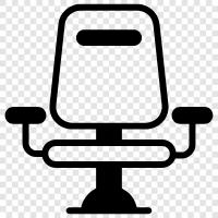 chair icon svg