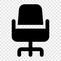 chairs, desk chair, office chair reviews, office chair icon svg