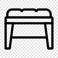 chairs, feces, toilet, bathroom icon svg