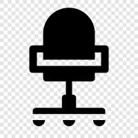 Chairs, Furniture, Furniture stores, Chair icon svg