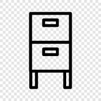 chairs, wood, make, how to icon svg