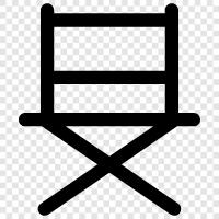 chairs, office chair, wooden chair, office chair for sale icon svg