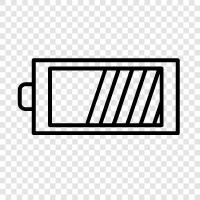 charger, AC adapter, USB, laptop icon svg