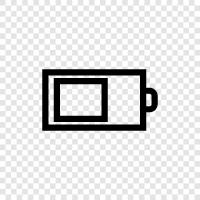 Chargers, Chargers for devices, charging, battery life icon svg