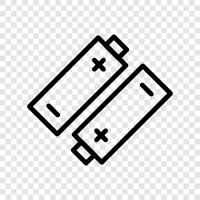 Chargers, Gadgets, Portable, Portable Chargers icon svg