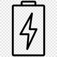 Chargers, Charging, Charging Station, Electric Vehicle icon svg