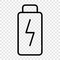 Chargers, Chargers for phones, Car Chargers, Home Chargers icon svg