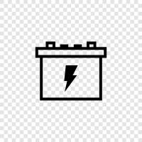 charging, solar, energy, power icon svg