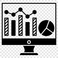 Diagramm, Tortendiagrammvorlage, Diagrammvorlage, TortendiagrammSoftware symbol