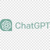  Chat GPT icon