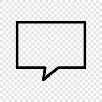 chat, messaging, online chat, online messaging icon svg