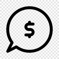 chat payment app, chat payments, chat to pay, pay with chat icon svg