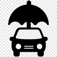 cheap car insurance, best car insurance, cheap car insurance rates, car insurance icon svg