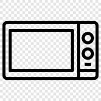 Cheap Microwave Oven, Microwave Ovens For Sale, Microwave Oven icon svg