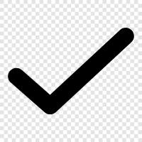 check list, checklist, sign, symbol icon svg