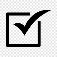 check list, checklist, checklist for quality, quality control icon svg