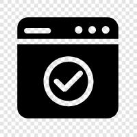 Check, Mark, Checkmark, Check Mark icon svg