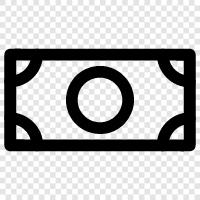 check, deposit, withdraw, cashier icon svg