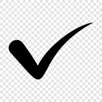 checklist icon svg