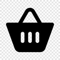 checkout, groceries, groceries online, groceries delivery icon svg