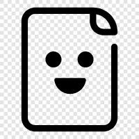 Cheerful People icon