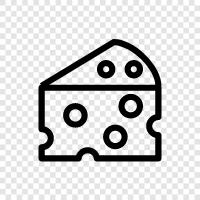 cheese icon svg