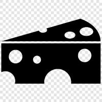 cheese icon svg