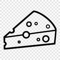 cheese icon svg